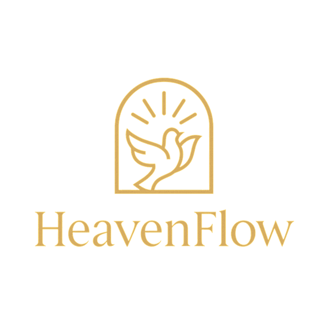 HeavenFlow Logo